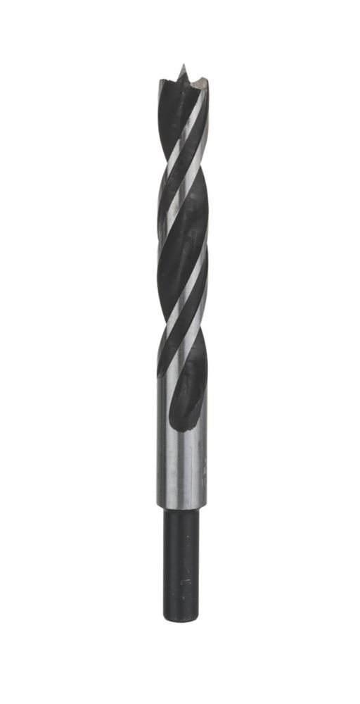 Image of Bosch Straight Shank Wood Drill Bit 14mm x 151mm 