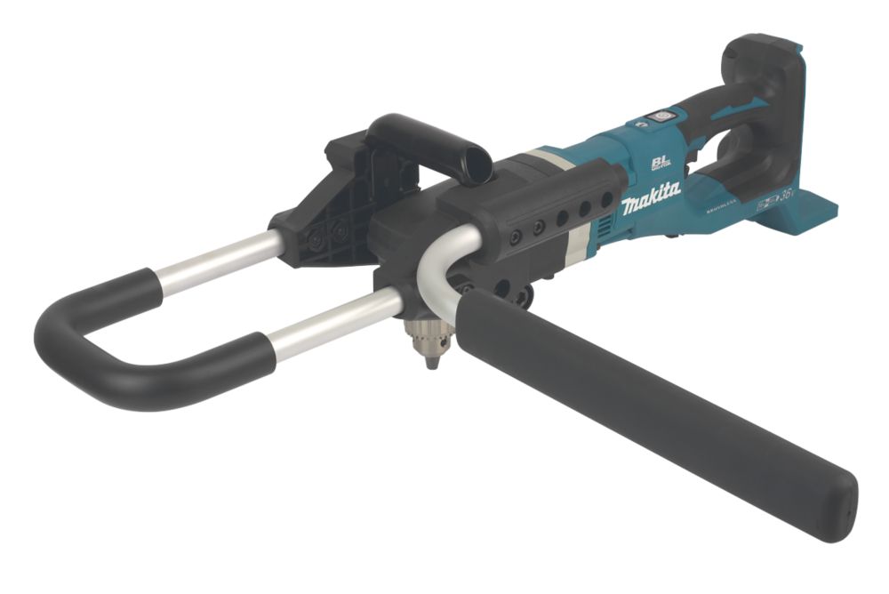 Image of Makita DDG460ZX7 36V Li-Ion LXT Brushless Cordless Earth Auger - Bare 