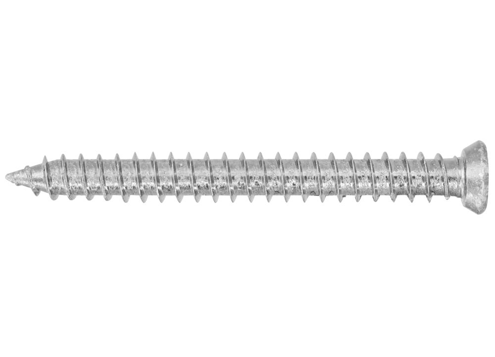 Image of Rawlplug Steel Frame Fixings 7.5mm x 132mm 30 Pack 