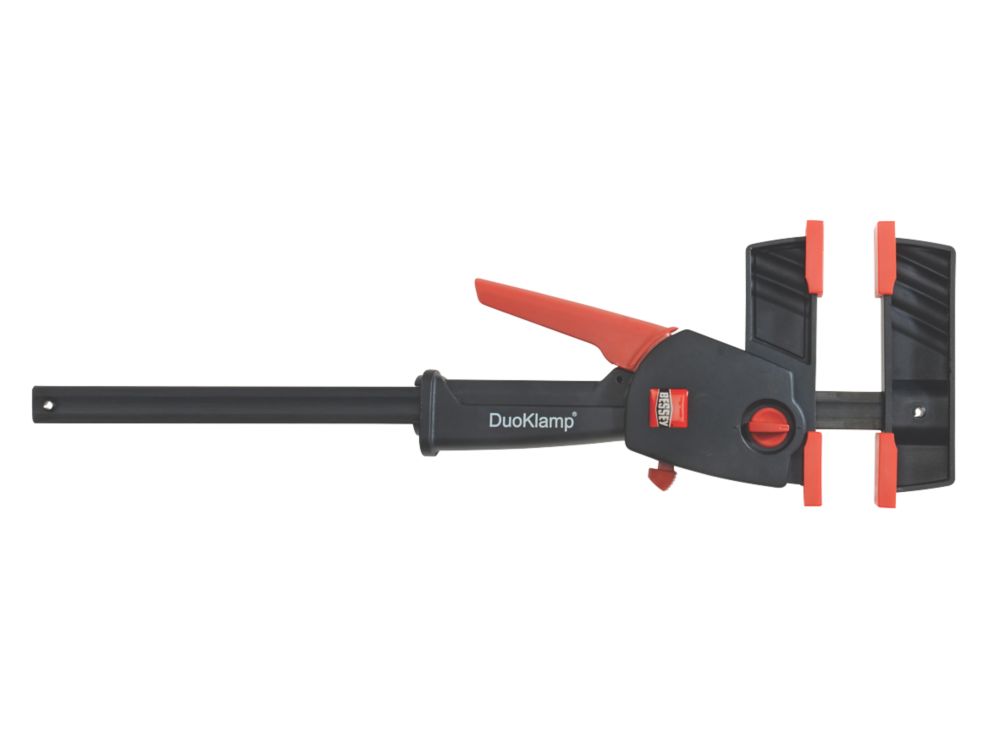 Image of Bessey Duoklamp Spreader Clamp 18" 