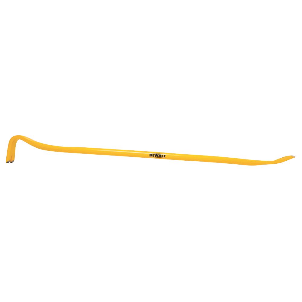 Image of DeWalt Wrecking Bar 42" 