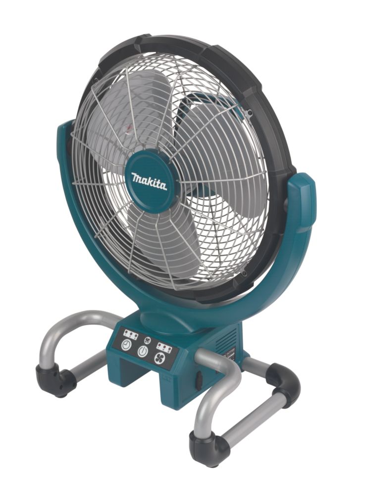 Image of Makita DCF300Z 13" 18V Li-Ion LXT Cordless Portable Fan - Bare 