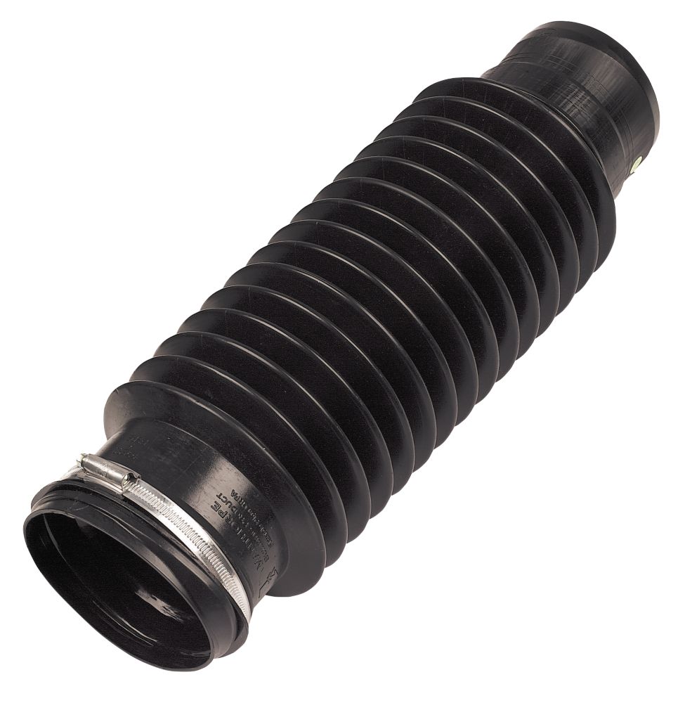 Image of Alpha Flexi-Pipe 455mm 