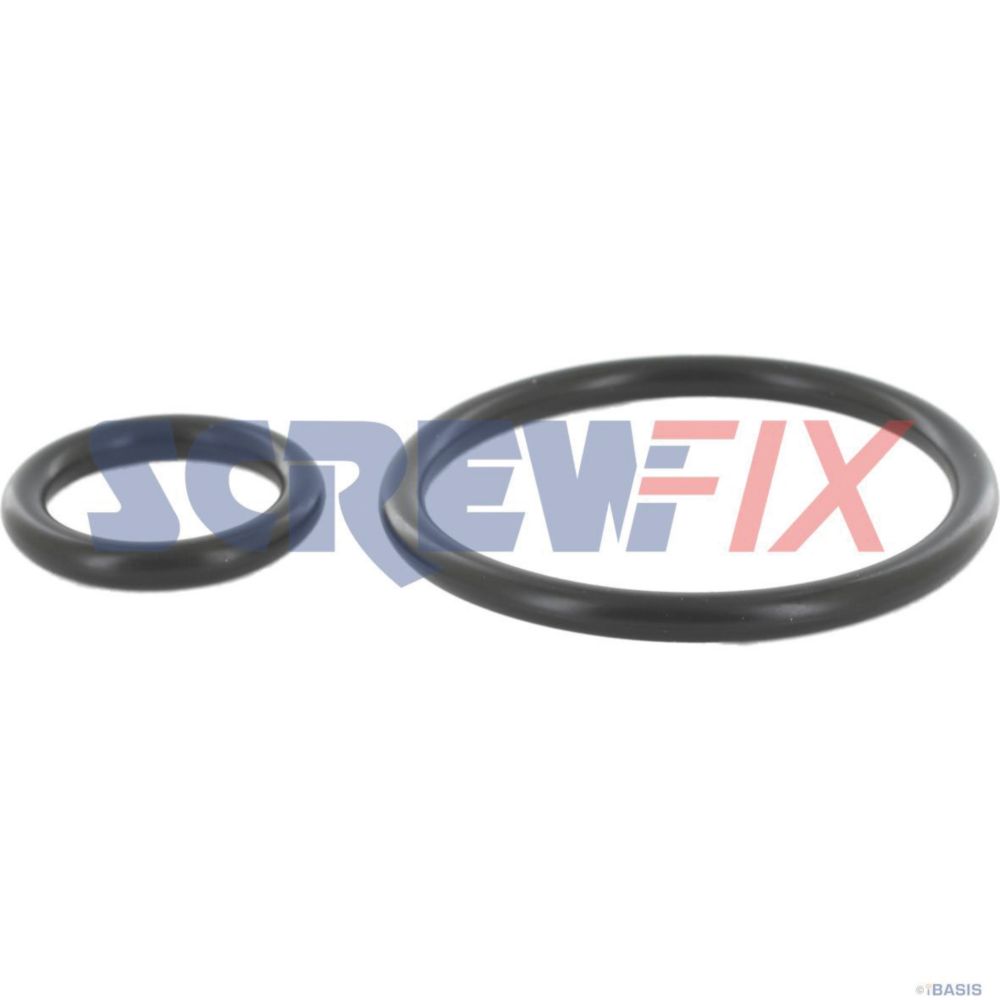 Image of Worcester Bosch 87377026440 O-RING-SET 