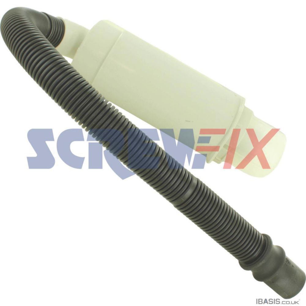 Image of Vaillant 0020184119 Siphon/Trap 