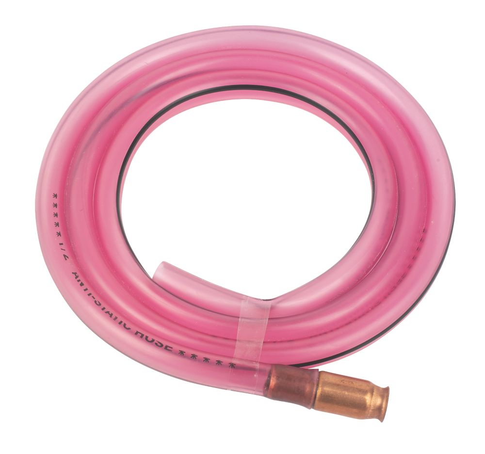 Image of Laser Jiggle Siphon Hose 20mm x 1.75m 