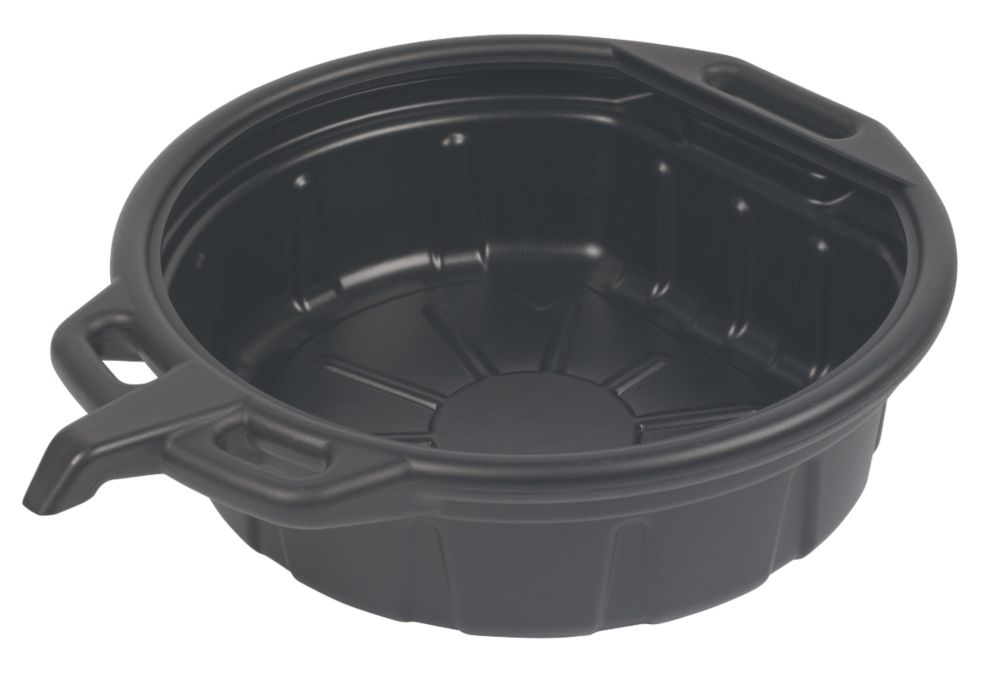 Image of Laser Oil Drain Pan 16Ltr 