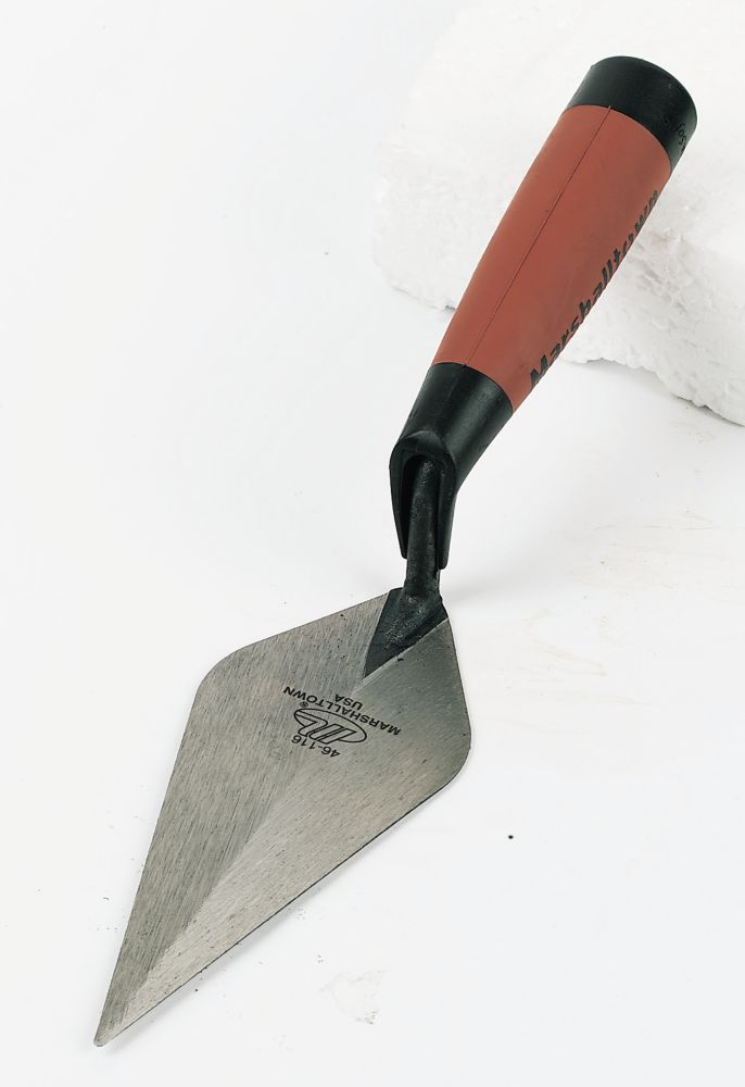 Image of Marshalltown Pointing Trowel 6" 