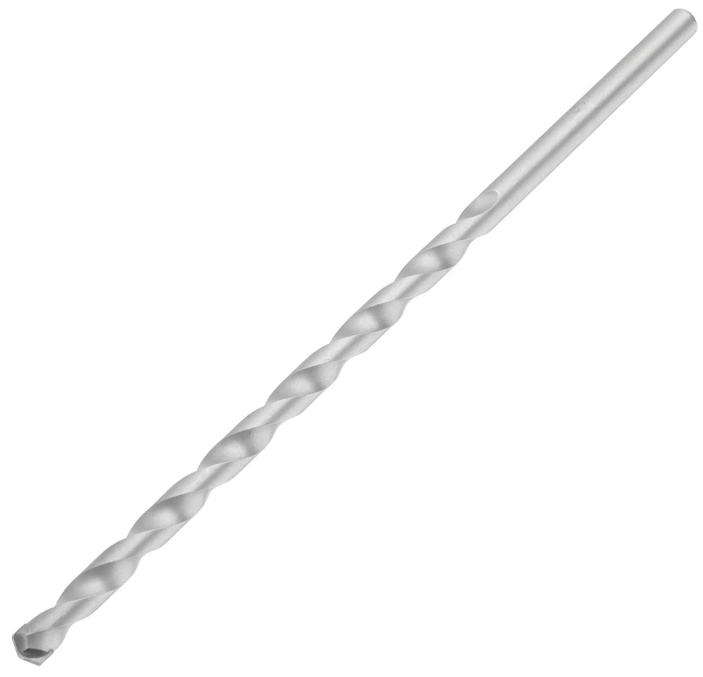 Image of DeWalt DT6608-QZ Straight Shank Masonry Drill Bit 8mm x 200mm 