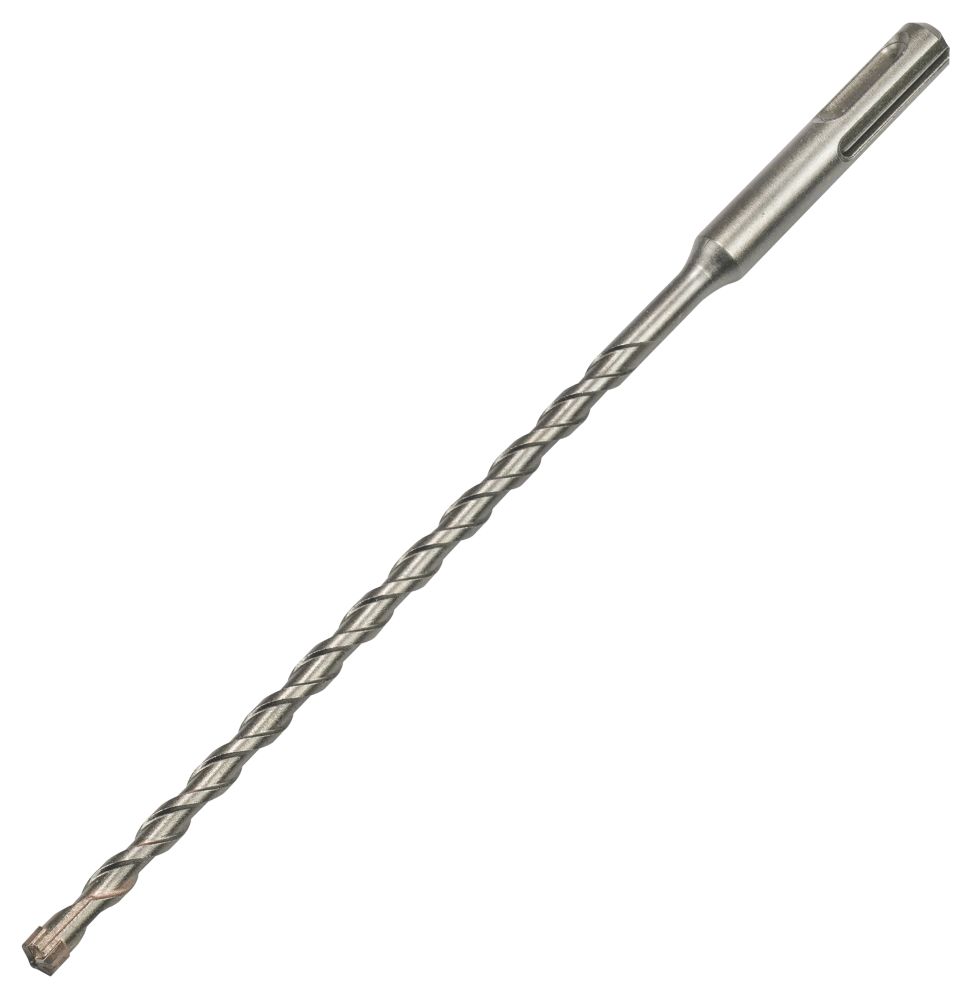 Image of Erbauer SDS Plus Shank Masonry Drill Bit 6.5mm x 210mm 