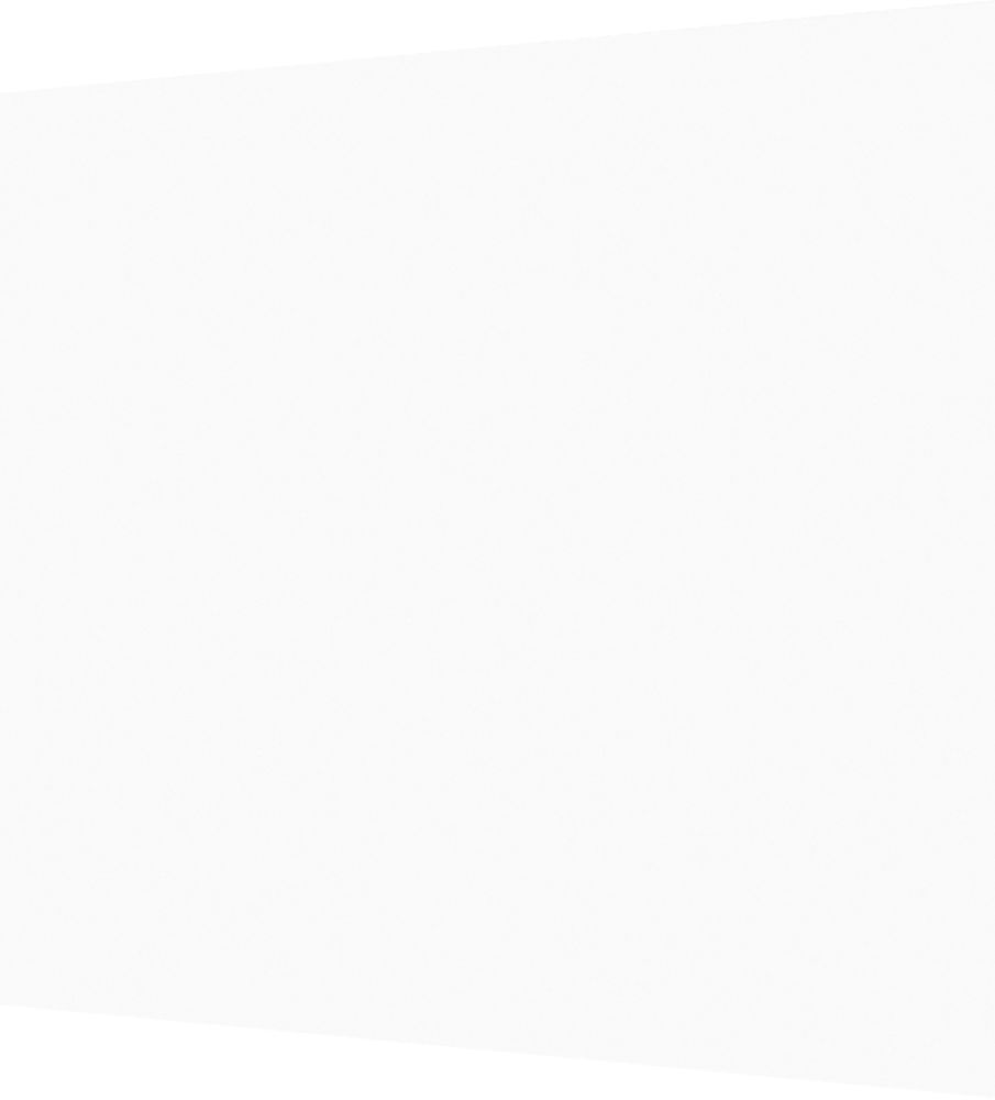 Image of Splashwall Metallic White Glass Splashback 900mm x 750mm x 6mm 