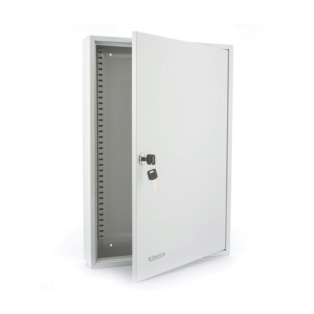 Image of Burg-Wachter 100-Hook Key Cabinet 