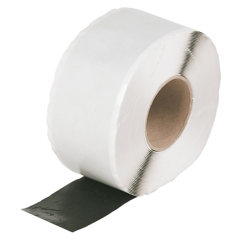 Image of Radbar Double-Sided Membrane Tape 4000ga 10m x 50mm 