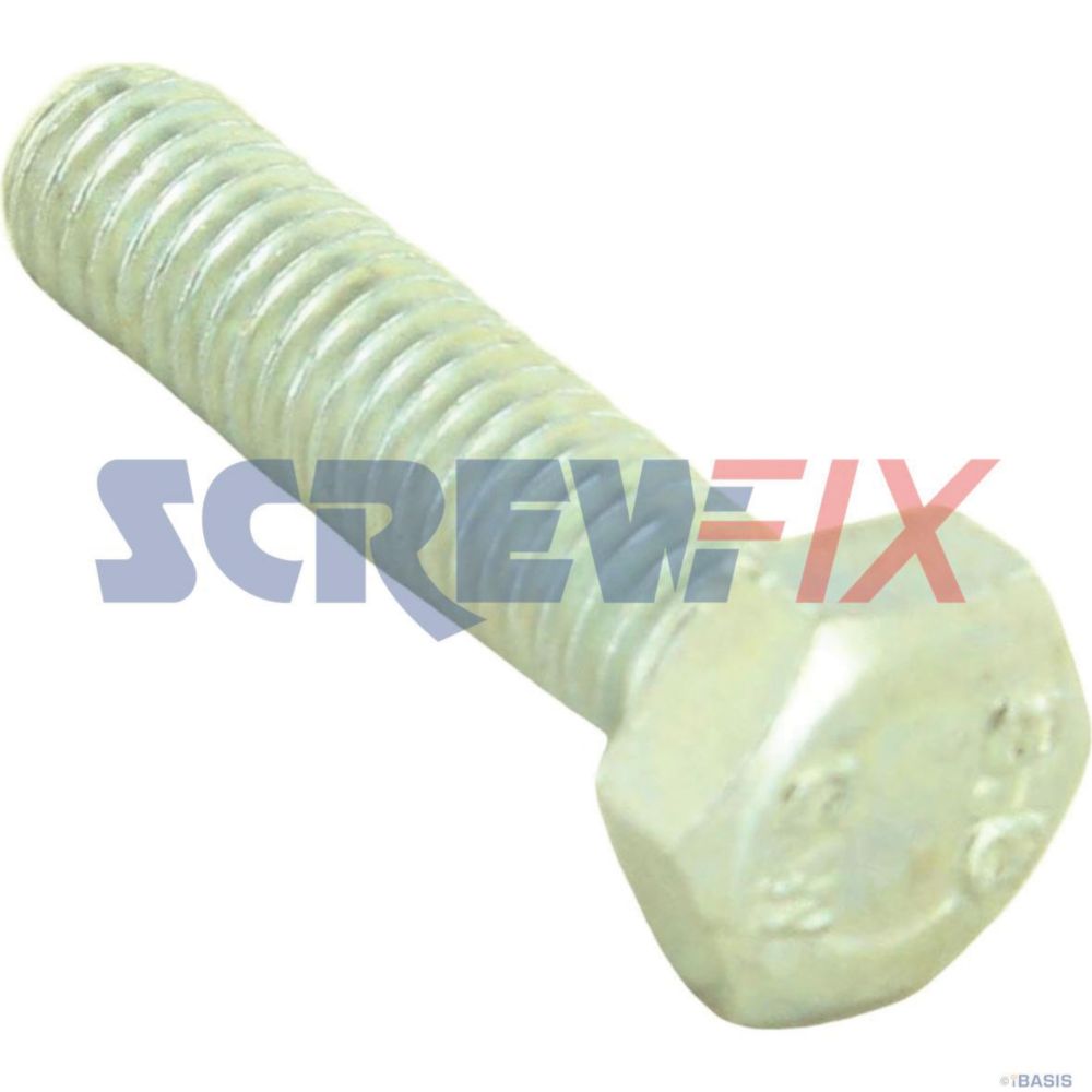 Image of Baxi 26009031 SCREW M6 X 25MM 