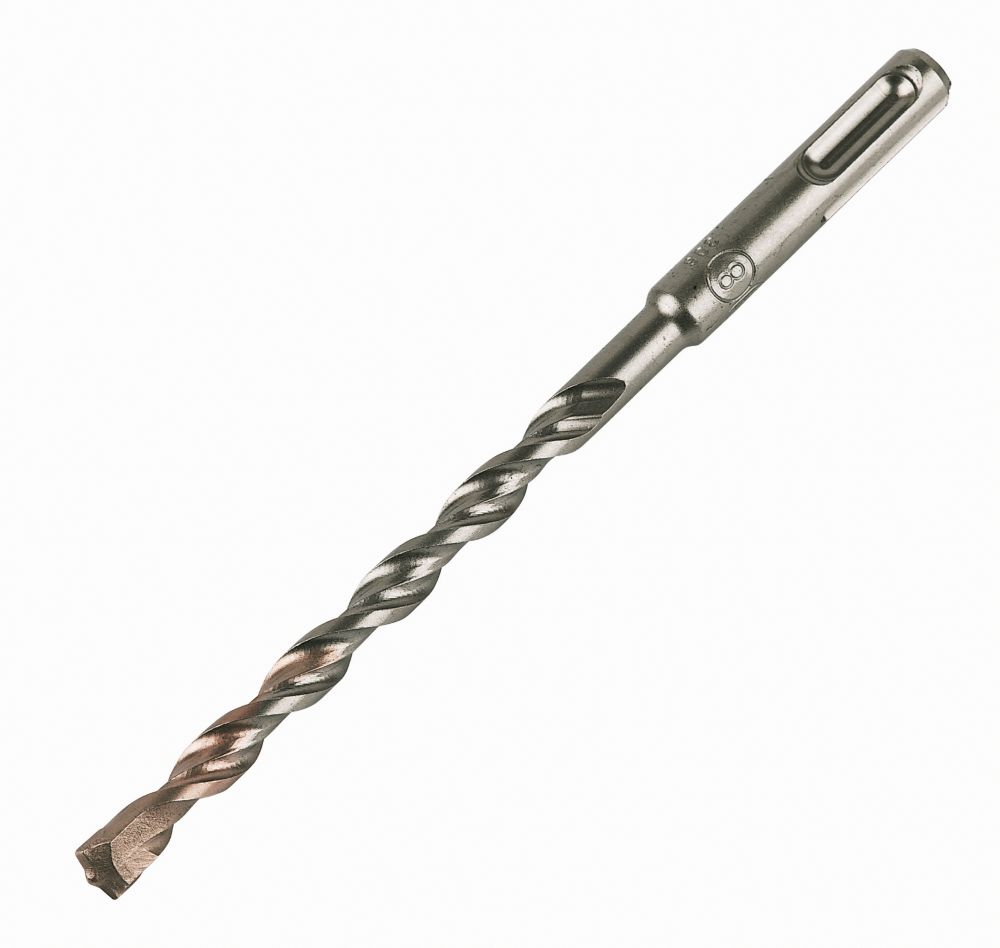 Image of DeWalt Extreme 2 DT9529-QZ SDS Plus Shank Drill Bit 8mm x 160mm 