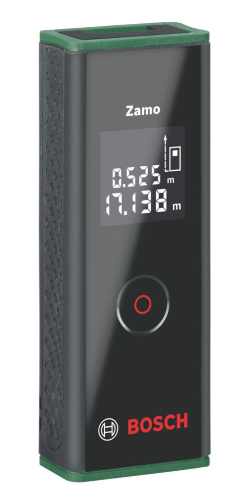 Image of Bosch Zamo III Digital Laser Measure 
