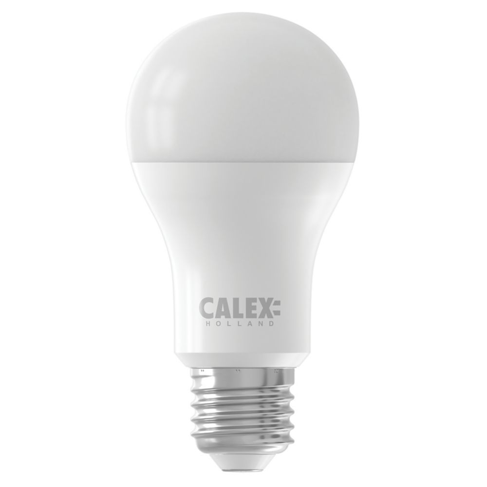 Image of Calex Smart Lamp ES A60 LED Smart Light Bulb 9.4W 806lm 