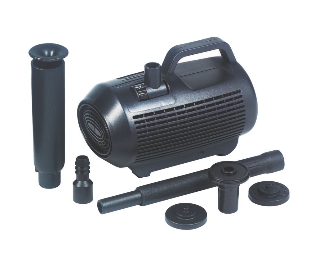 Image of Hozelock 700 13W Clean Water Pump 