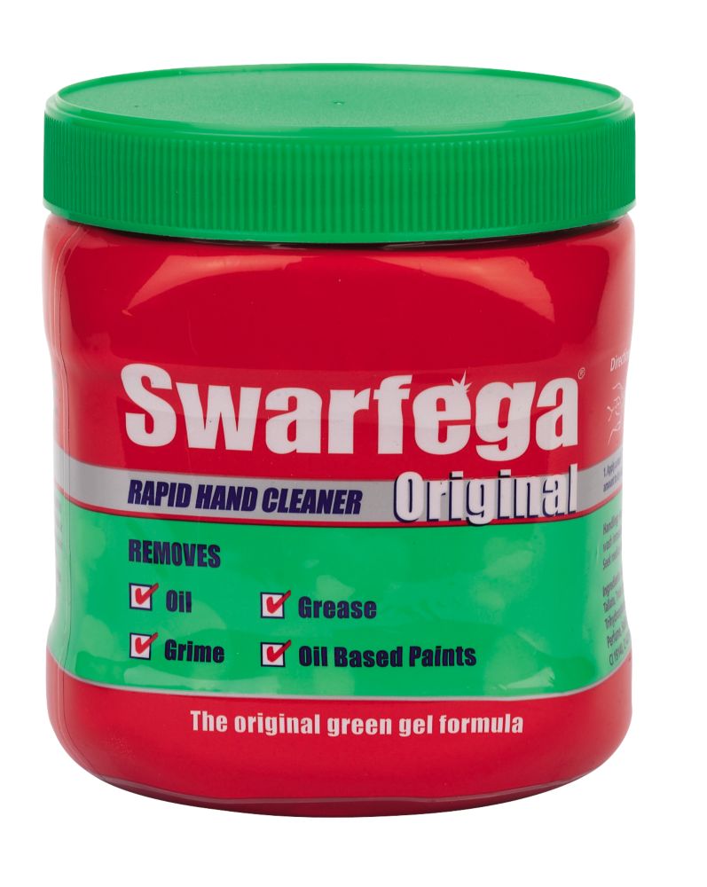 Image of Swarfega Original Hand Cleaner 1Ltr 
