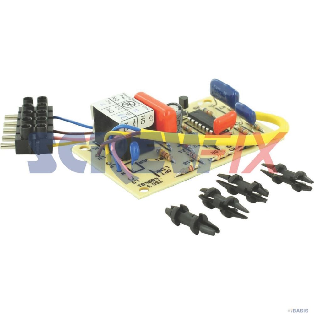 Image of Worcester Bosch 87161463080 POST PURGE UNIT 