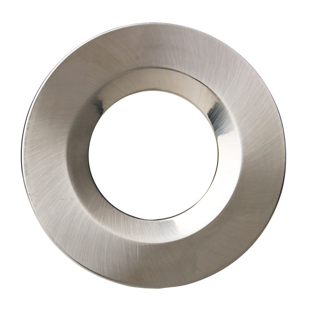 Image of Robus RULTRIM-13 Bezel Brushed Chrome 