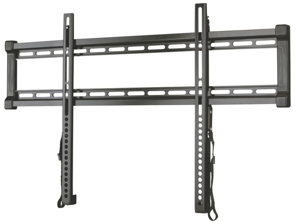 Image of Sanus Low-Profile TV Wall Mount Fixed 47-90" 