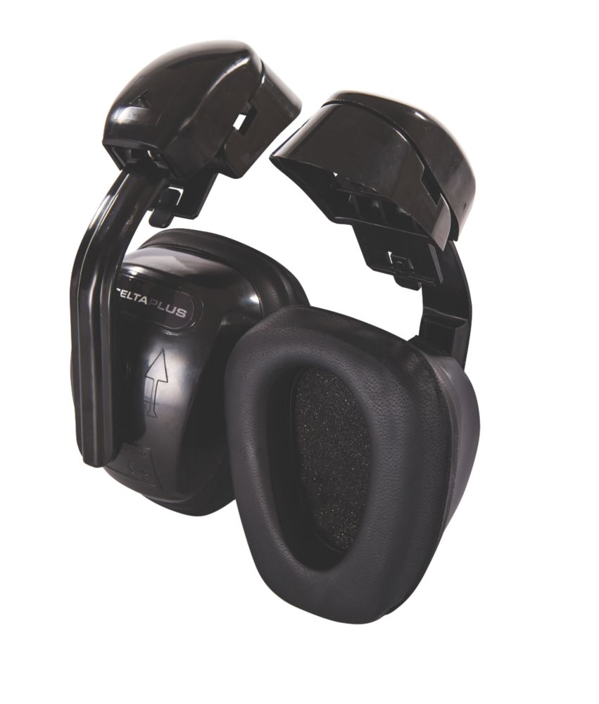 Image of Delta Plus Suzuka 2 Helmet Ear Defenders 24dB SNR 