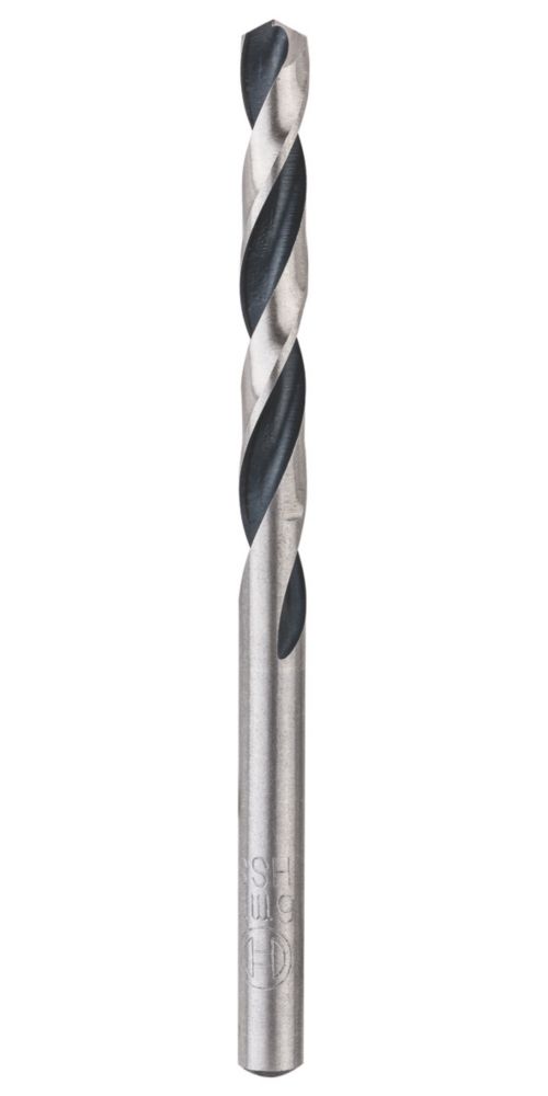 Image of Bosch Straight Shank Drill Bit 6mm x 93mm 
