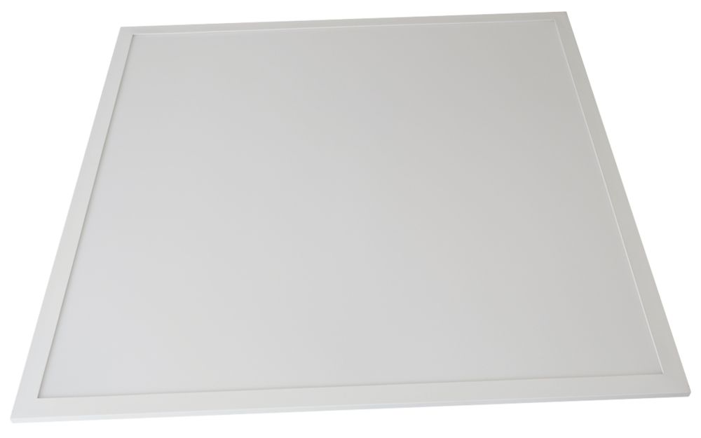 Image of Robus Dallas Square 595mm x 595mm LED Backlit Panel 40W 4210lm 