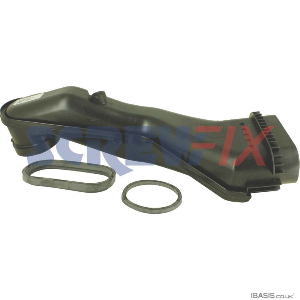 Image of Saunier 0020195518 Flue Pipe 