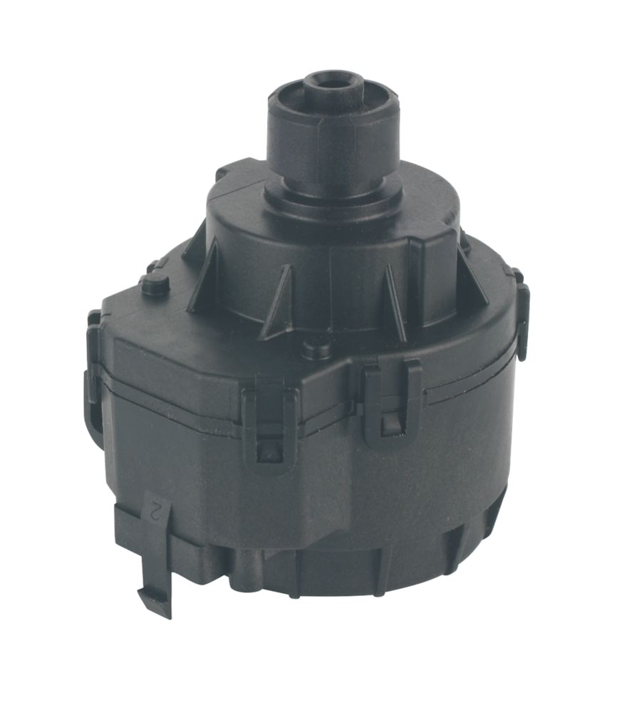 Image of Baxi 720064401 Diverter Motor 