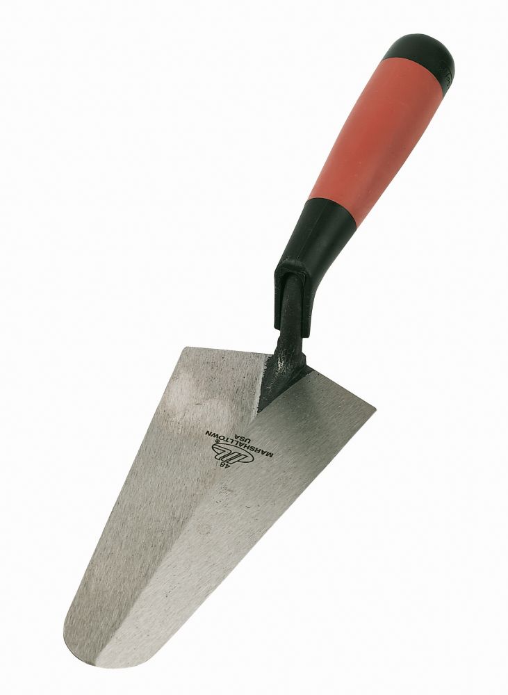 Image of Marshalltown Gauging Trowel 7" 