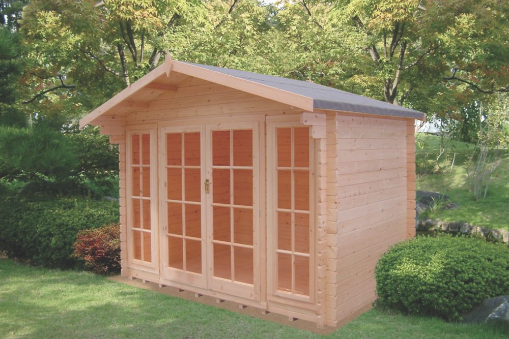 Image of Shire Churston 10' x 10' 