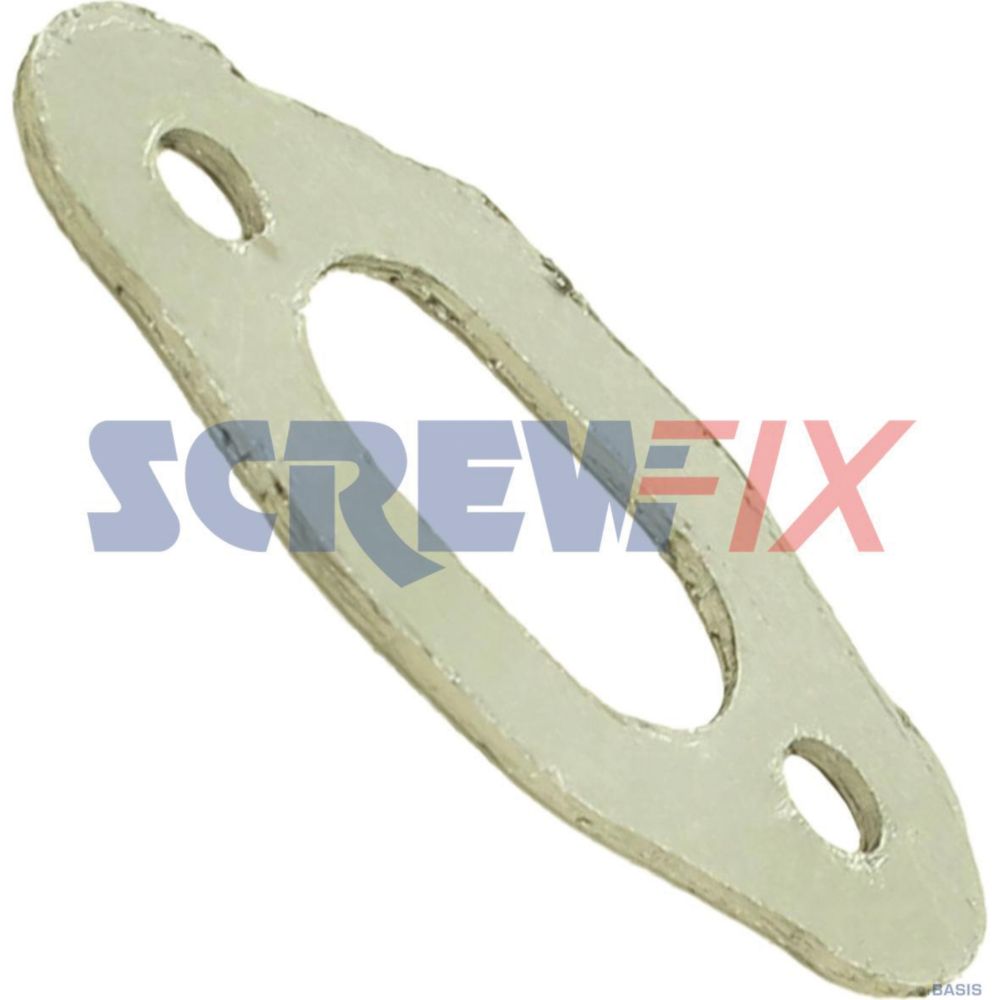 Image of Baxi 7662110 GASKET - ELECTRODE 