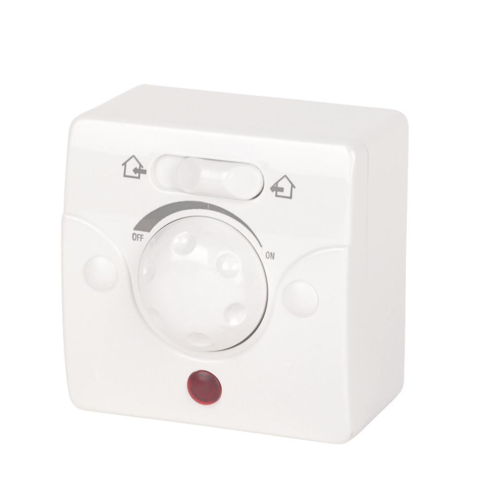 Image of Manrose COMTSCVR Speed Controller 