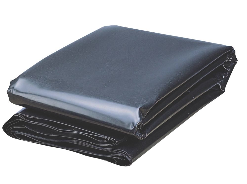 Image of Hozelock Polyethylene Pond Liner 4m x 3m 