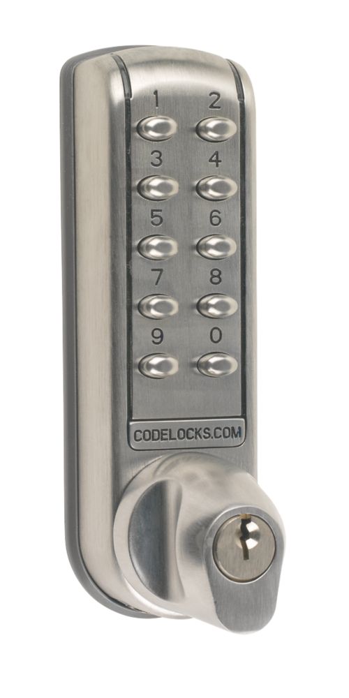 Image of Codelocks CL2255 Push-Button Lock 