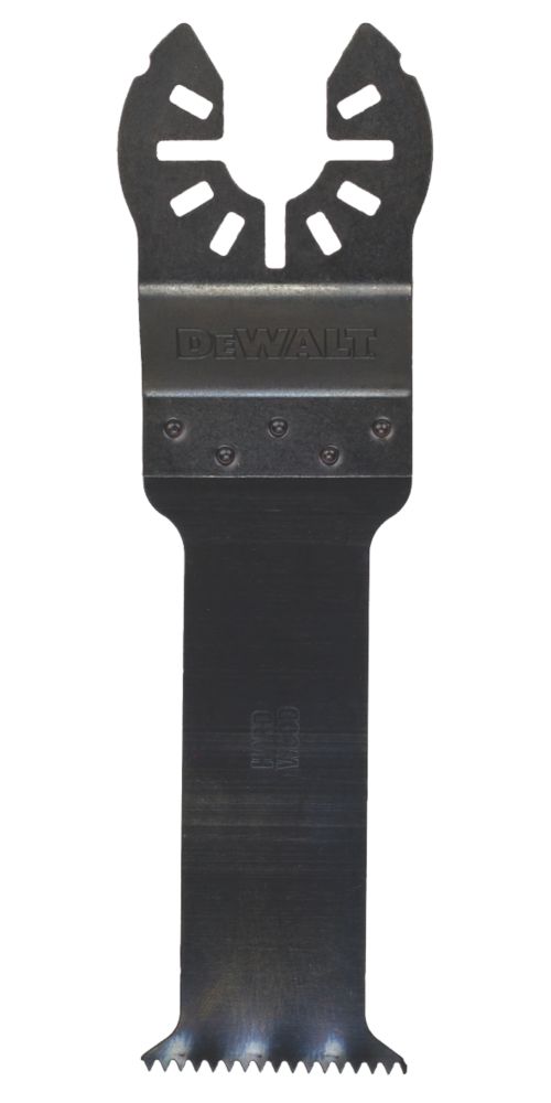 Image of DeWalt DT20703-QZ Multi-Material Plunge Cutting Blade 30mm 
