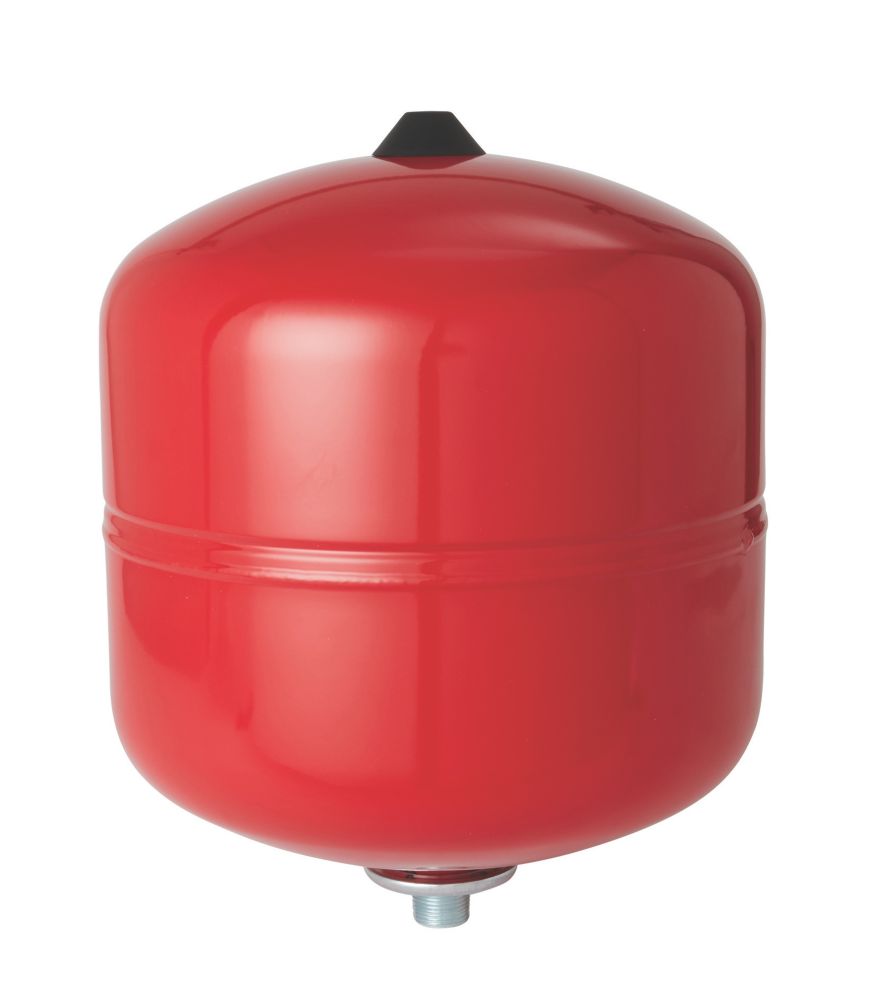 Image of Flomasta Central Heating Expansion Vessel 18Ltr 