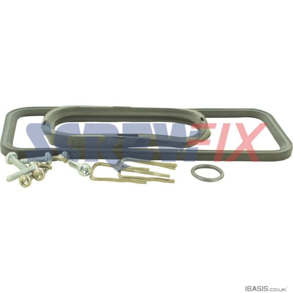 Image of Saunier 0020195522 Condensate Drain Gasket 