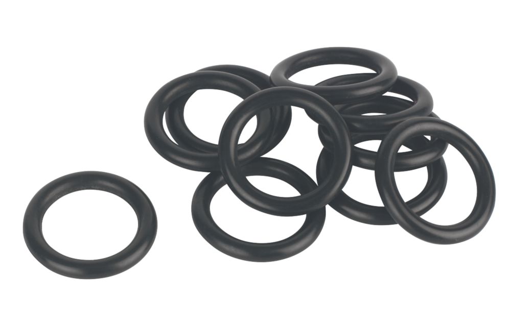 Image of Heatline D003200756 O-Ring for Heat Exchanger 