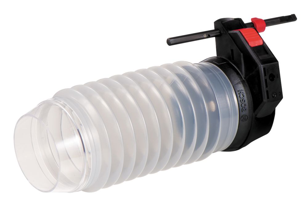 Image of Bosch 1600A00F85 Drill Dust Extractor Nozzle 