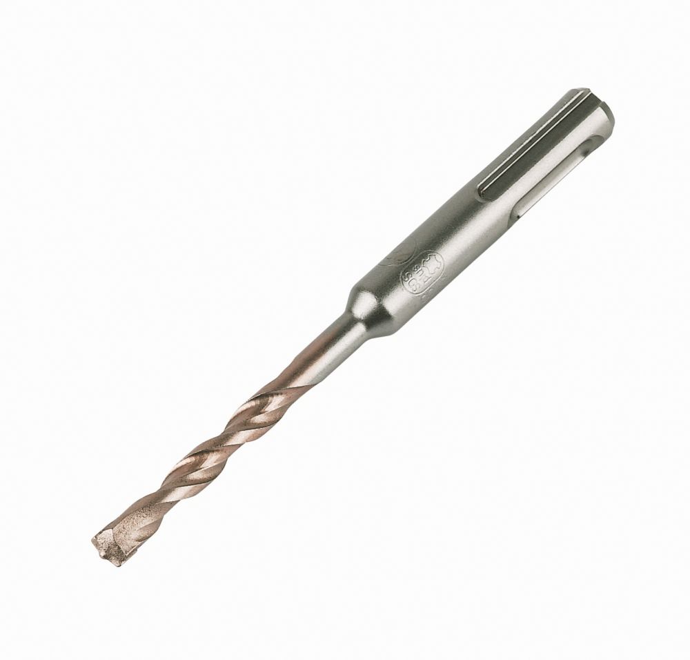 Image of DeWalt Extreme 2 DT9514-QZ SDS Plus Shank Drill Bit 6mm x 110mm 