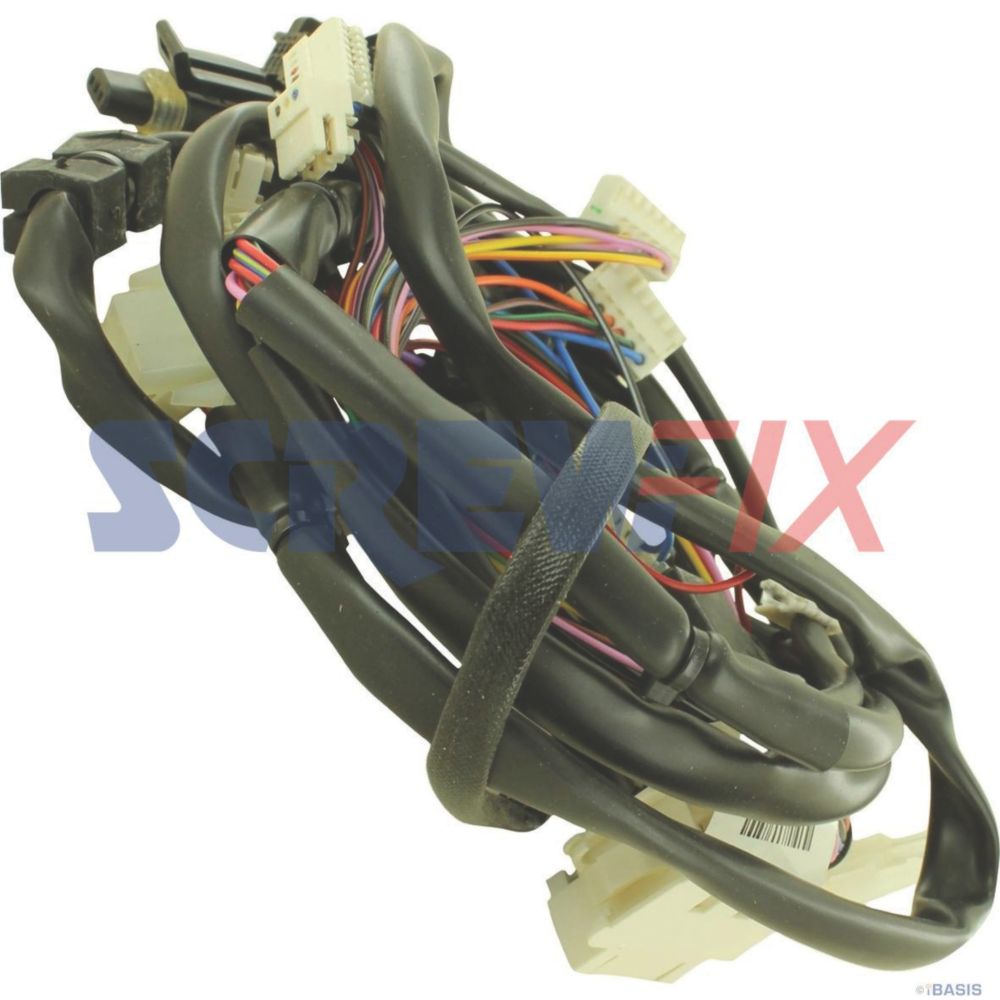 Image of Ideal Heating 179049 HARNESS PELV 
