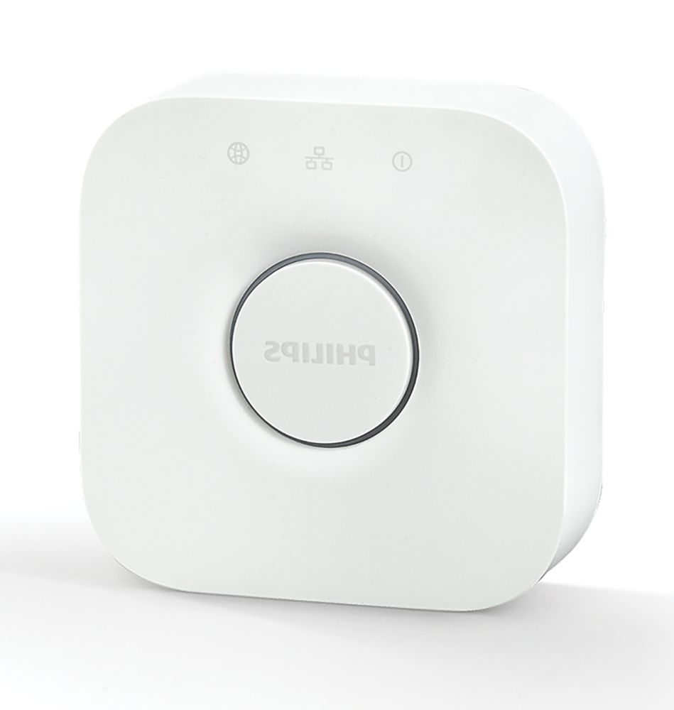 Image of Philips Hue Bridge 