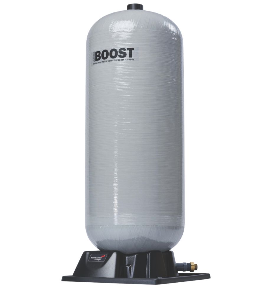 Image of Salamander Pumps AccuBoost 120Ltr Unpumped Accumulator Tank 