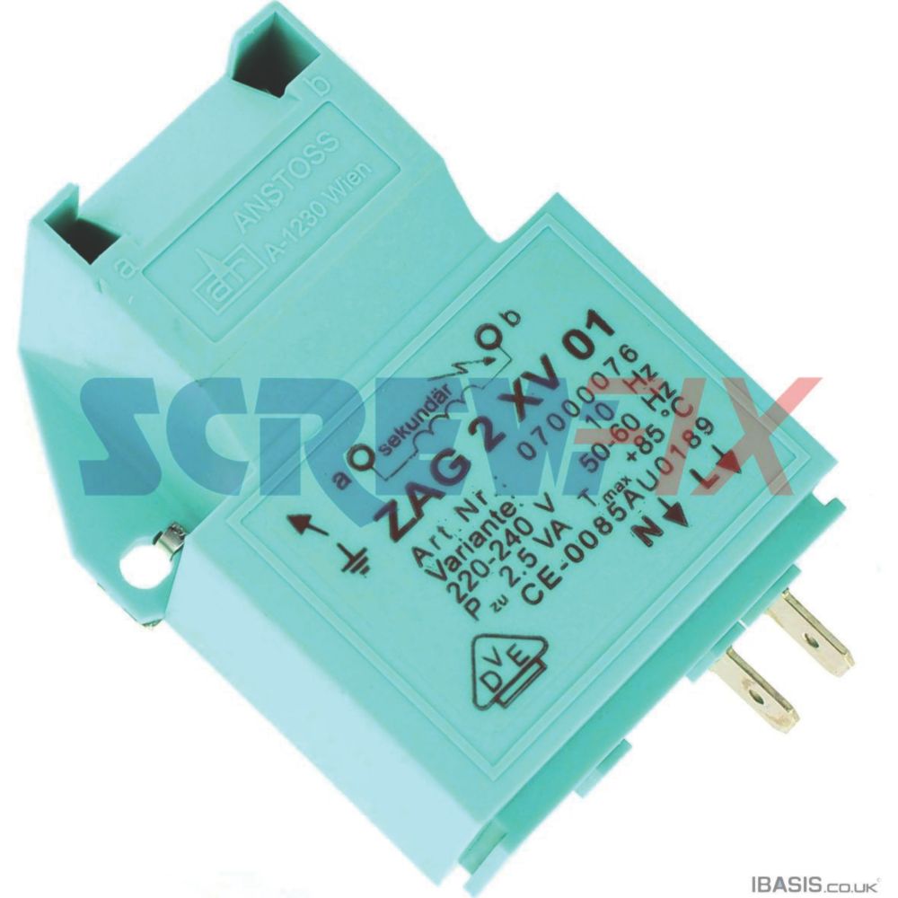 Image of Baxi 5114766 Ignitor 