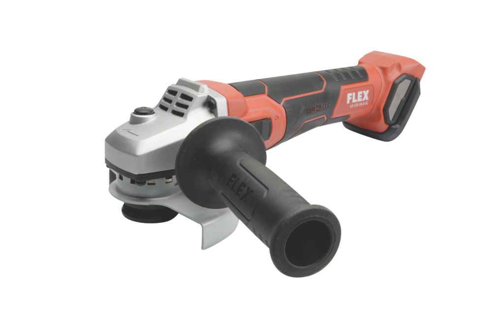 Image of Flex LB 125 18.0-EC C 18V Li-Ion 5" Brushless Cordless Grinder - Bare 