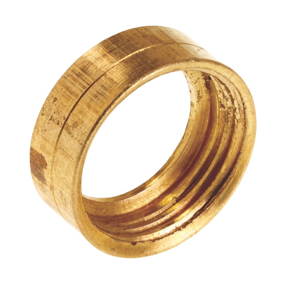 Image of Deta Female 8mm Long Bush 20mm 10 Pack 