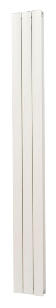 Image of Venus Radiator 1800mm x 205mm White 2418BTU 